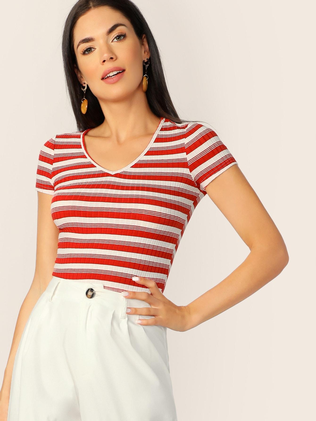 Футболка SheIn