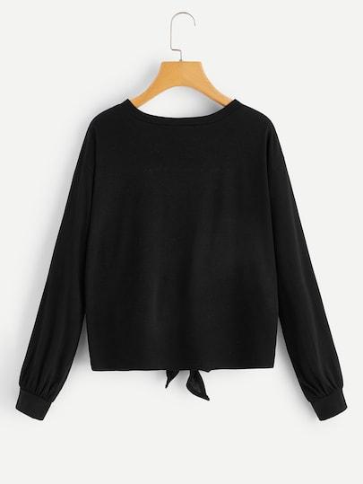 Футболка SheIn