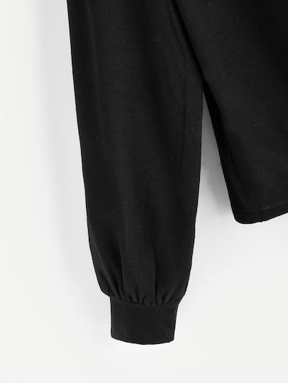 Футболка SheIn