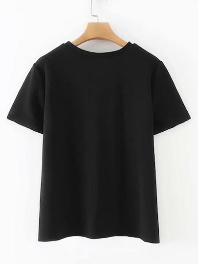 Футболка SheIn