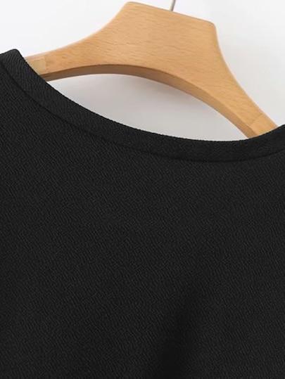 Футболка SheIn