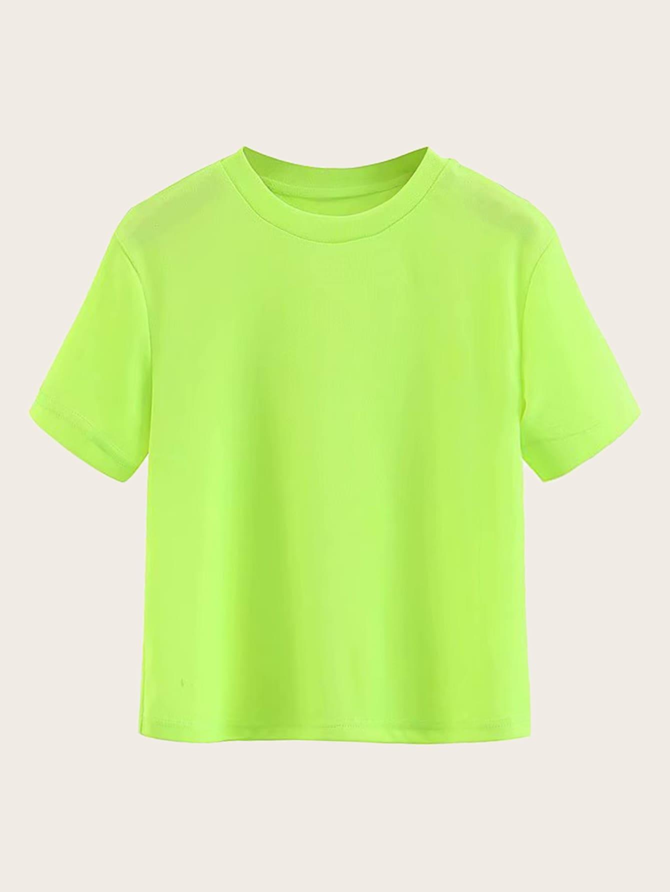 Футболка SheIn