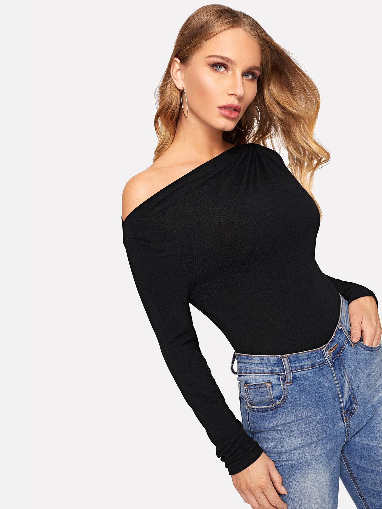 Футболка SheIn