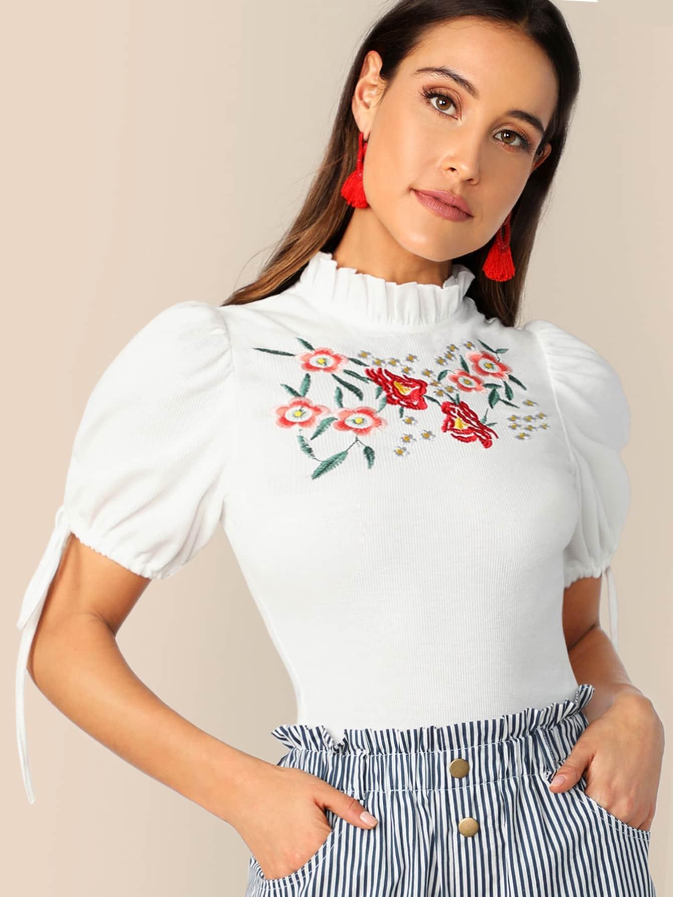 Футболка SheIn