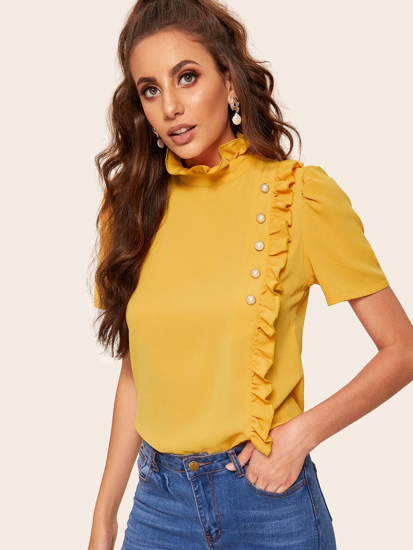 Футболка SheIn