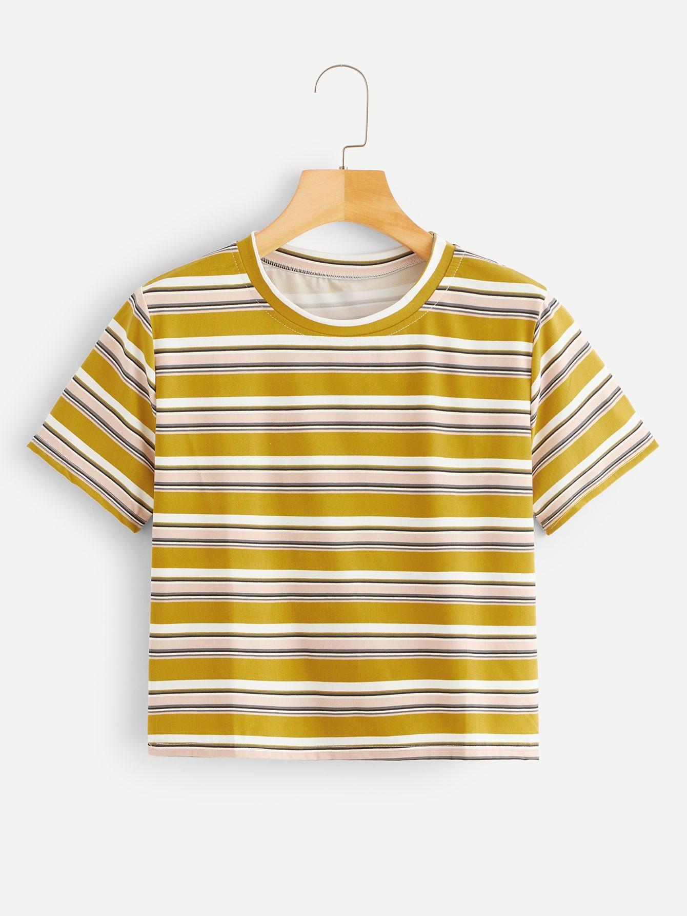 Футболка SheIn