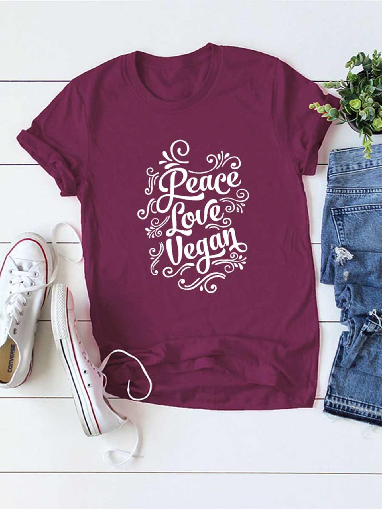 Футболка SheIn