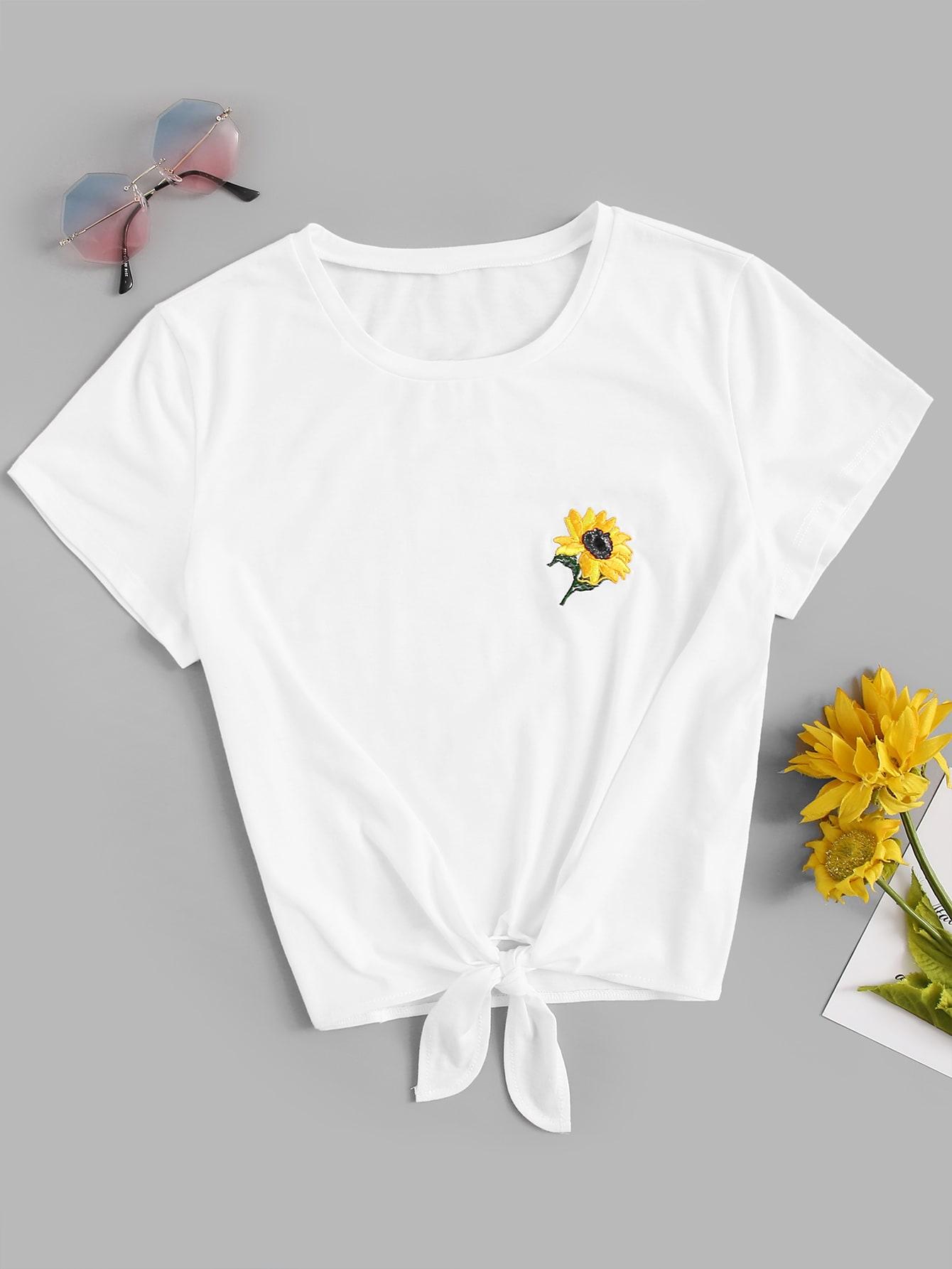 Футболка SheIn