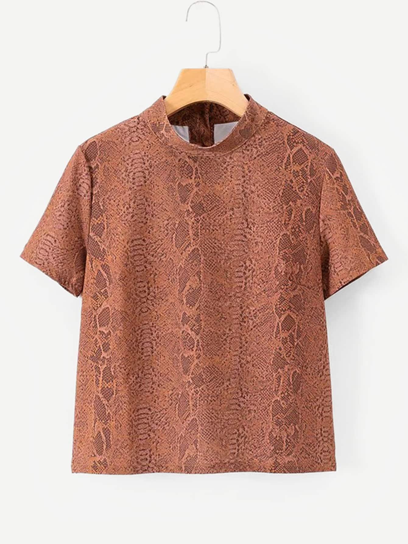 Футболка SheIn