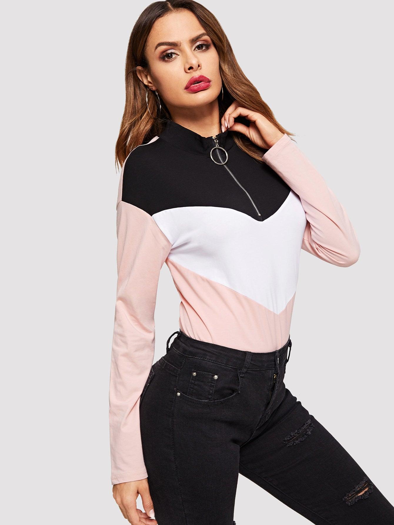 Футболка SheIn