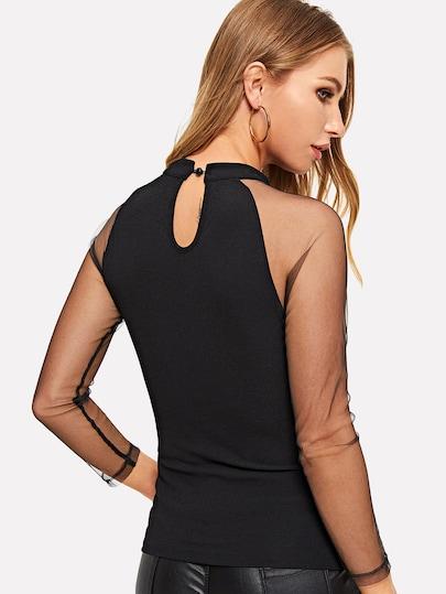 футболка SheIn