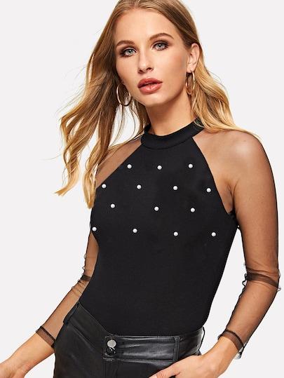 футболка SheIn