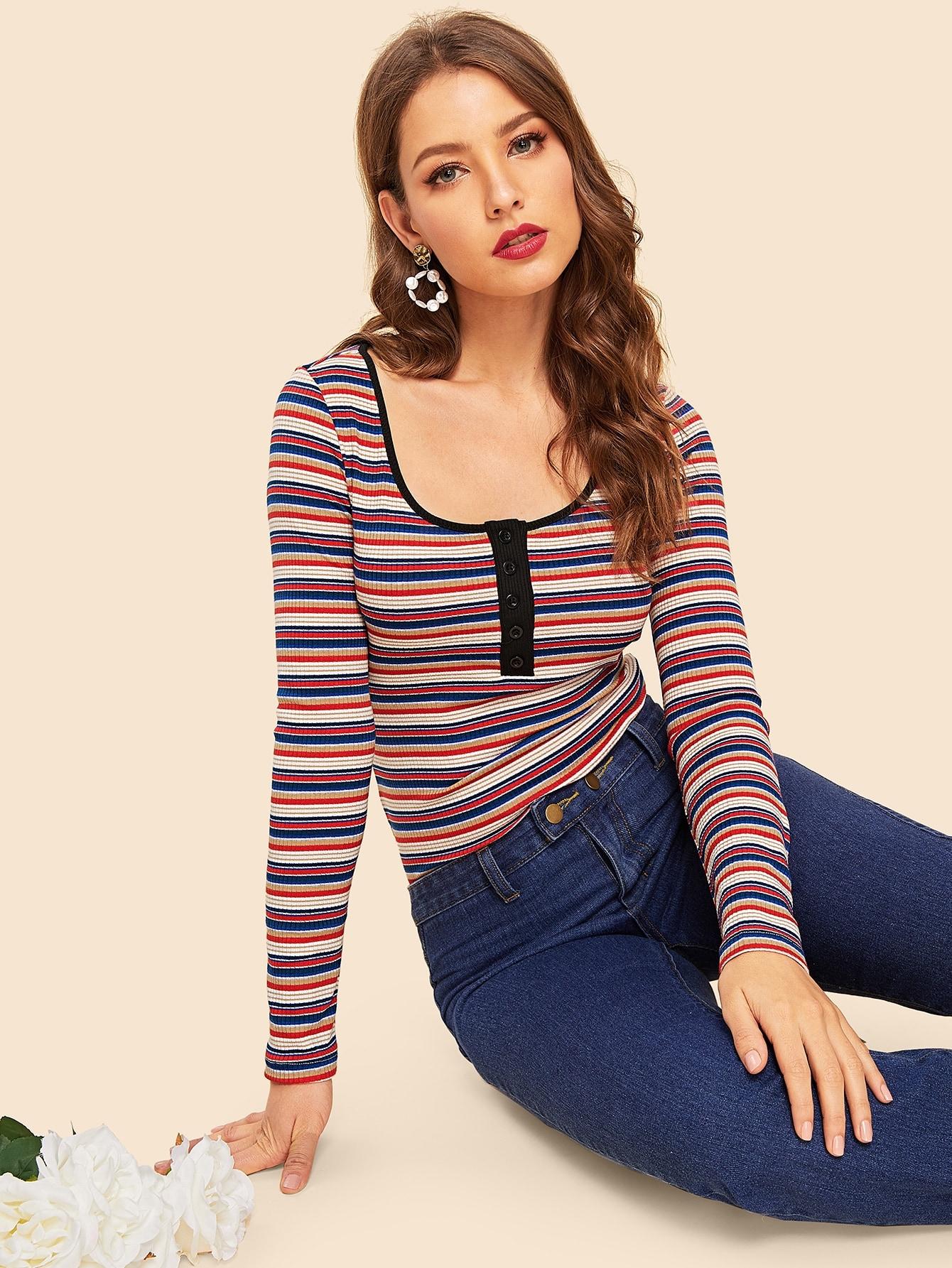 футболка SheIn