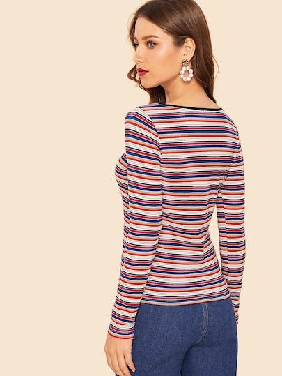 футболка SheIn