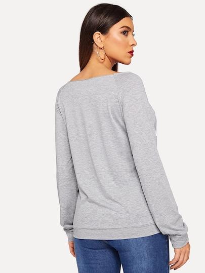 футболка SheIn