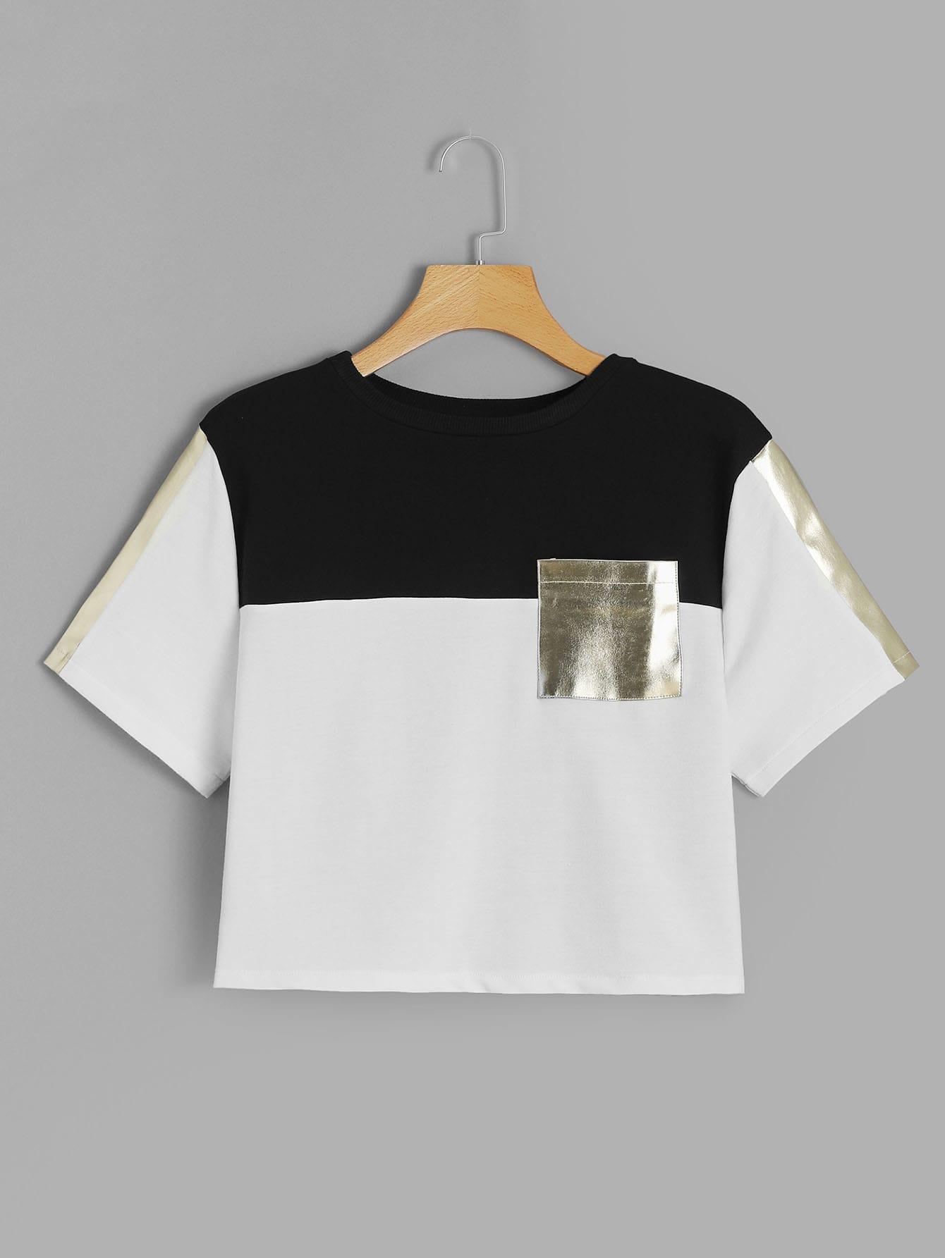 футболка SheIn