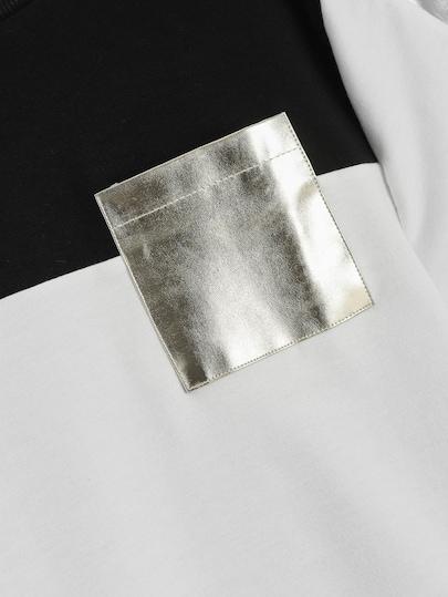 футболка SheIn