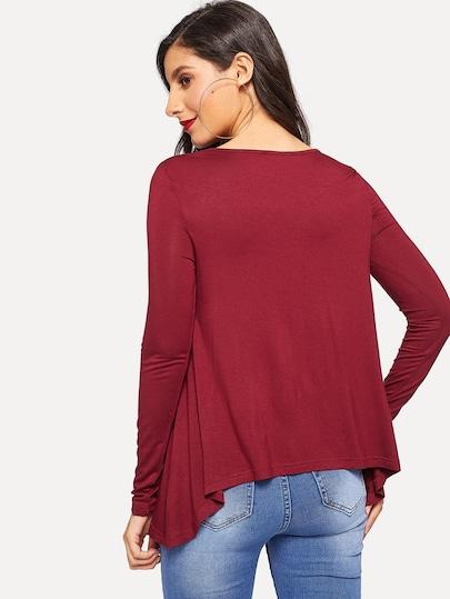 футболка SheIn