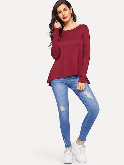 футболка SheIn