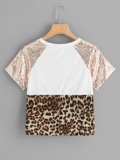 Футболка SheIn