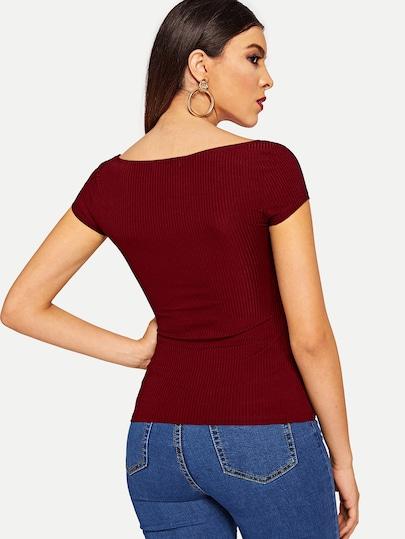 футболка SheIn