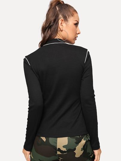 футболка SheIn