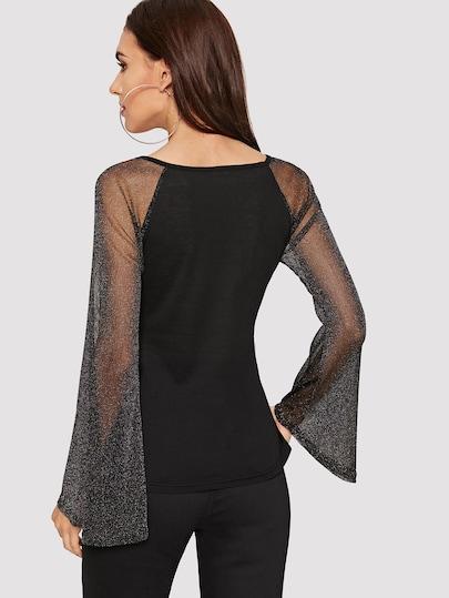 футболка SheIn