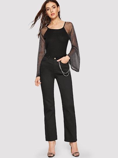 футболка SheIn