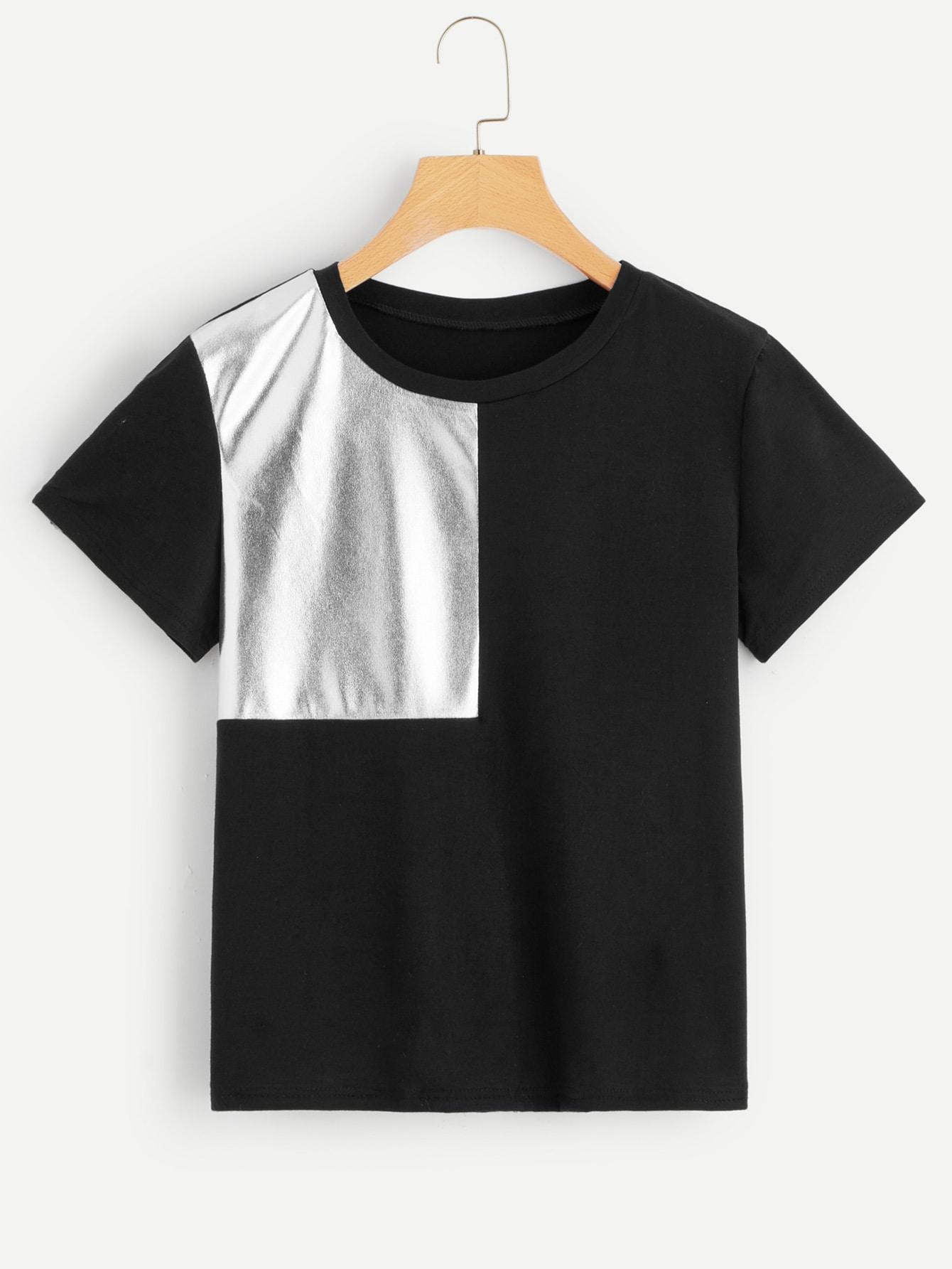 Футболка SheIn