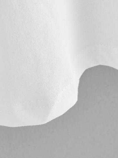 футболка SheIn