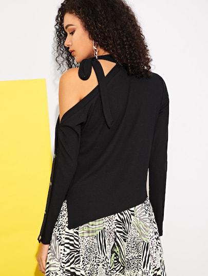 футболка SheIn