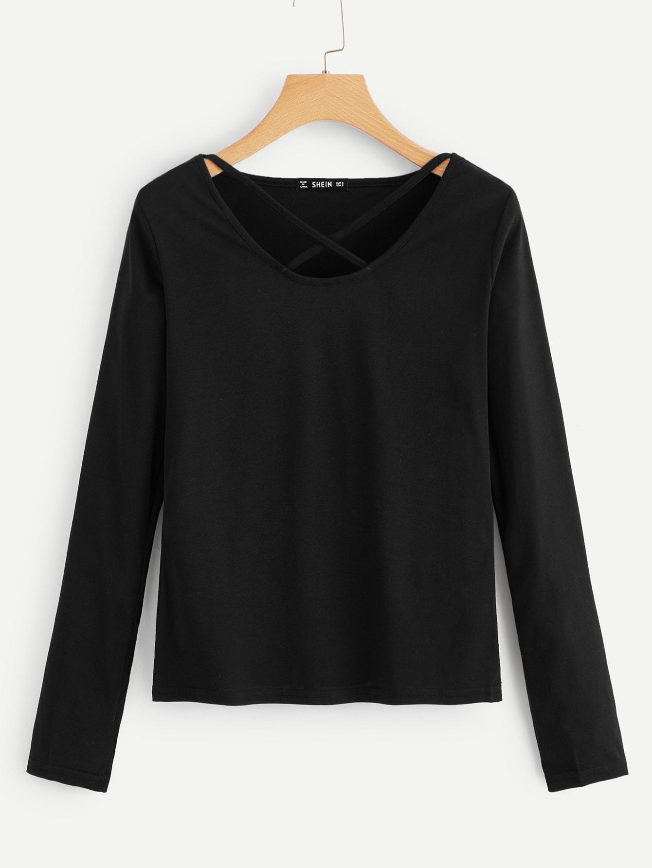 футболка SheIn