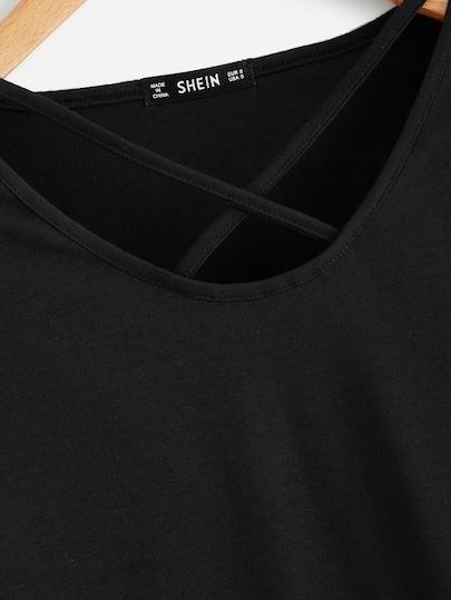 футболка SheIn