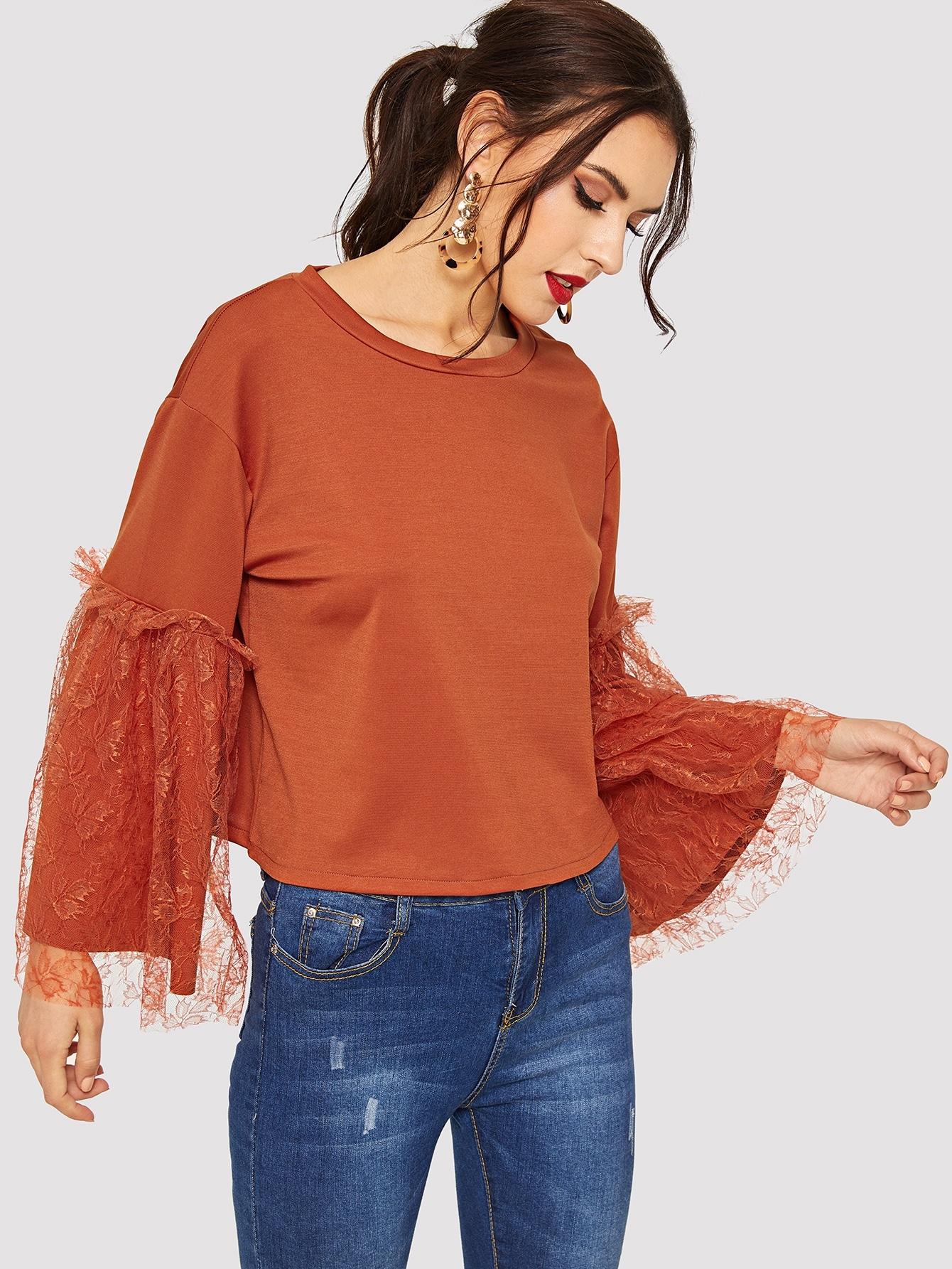 Футболка SheIn