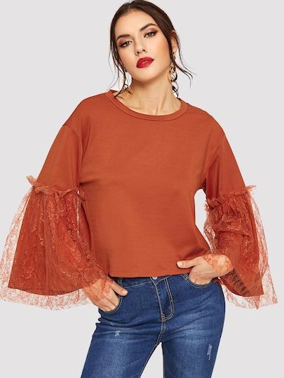 Футболка SheIn