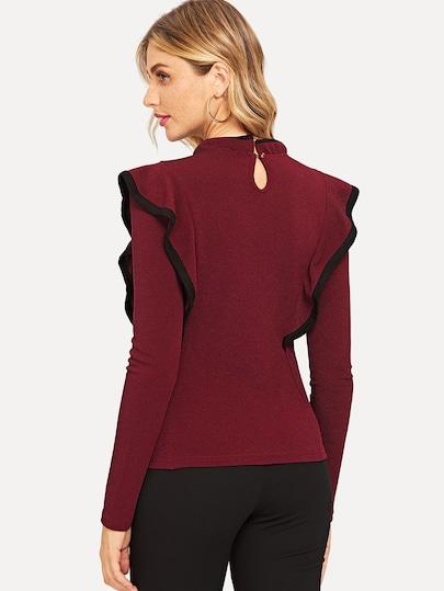 футболка SheIn