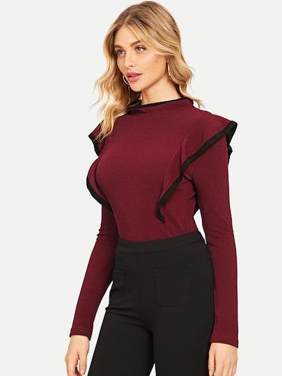 футболка SheIn