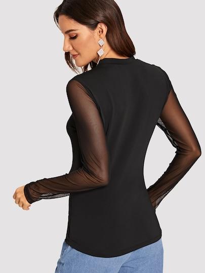 футболка SheIn