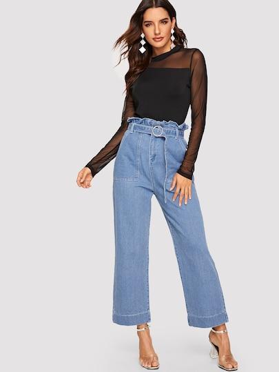 футболка SheIn