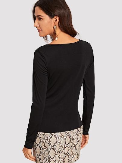 футболка SheIn