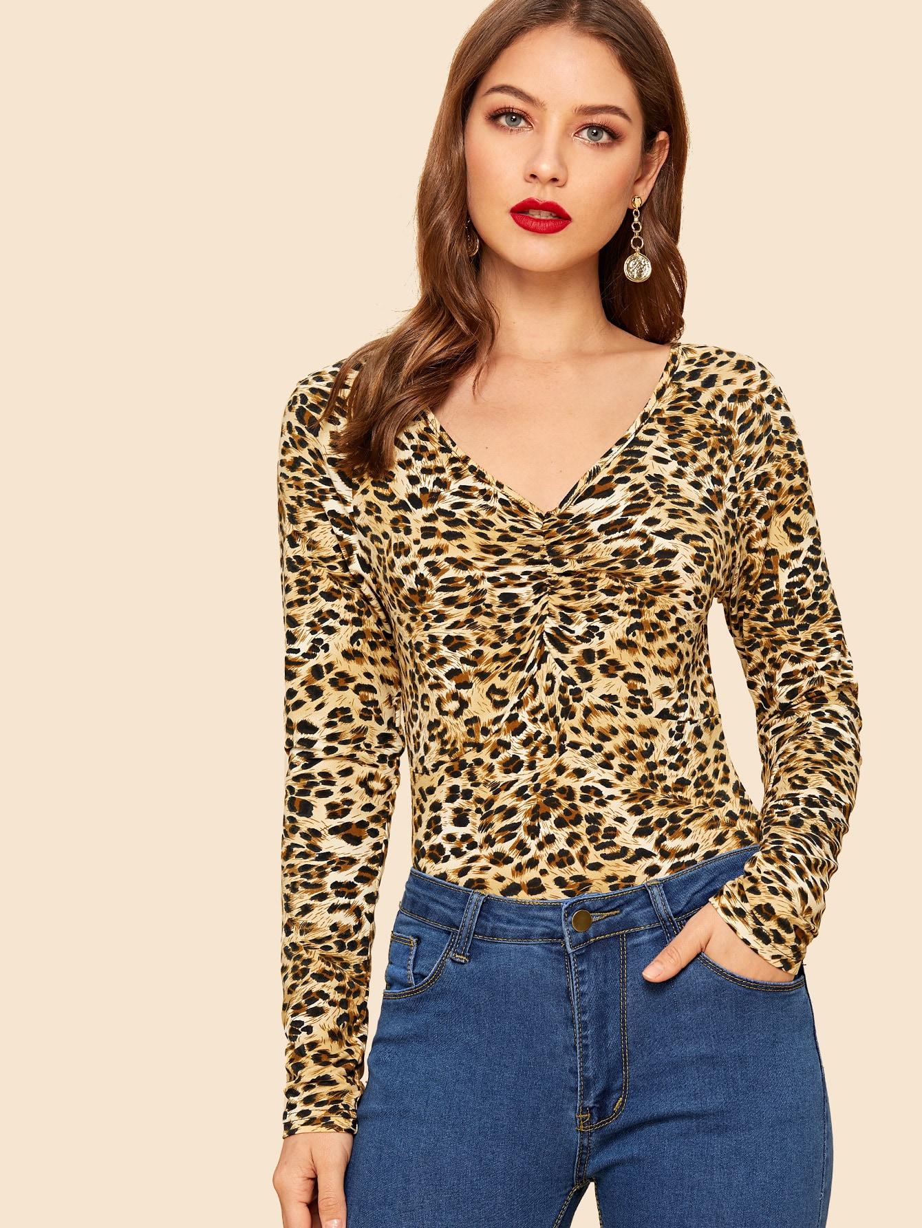 футболка SheIn