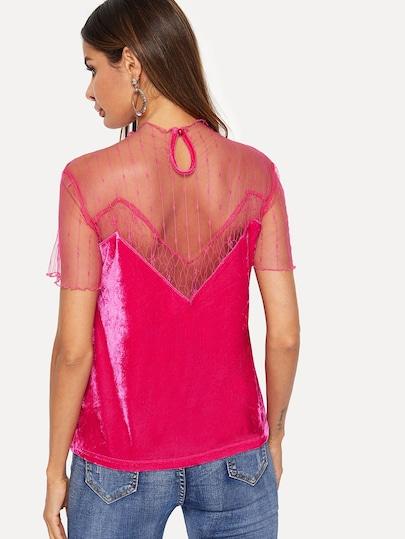 футболка SheIn