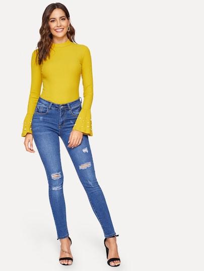 футболка SheIn