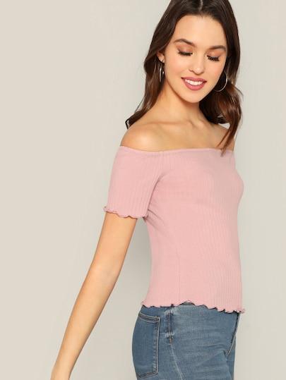 Футболка SheIn