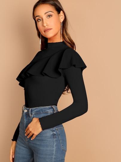футболка SheIn