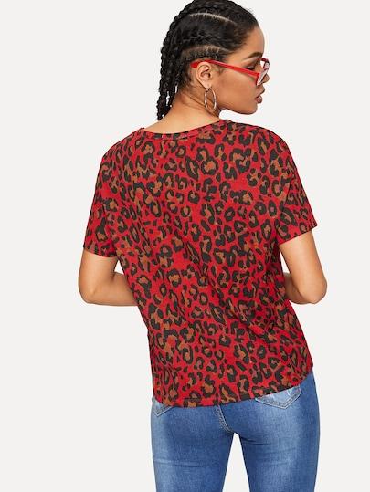 футболка SheIn