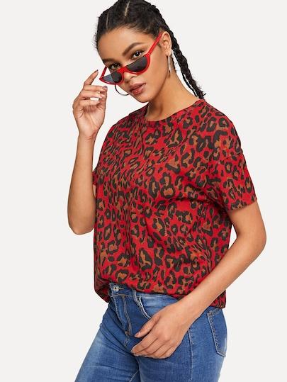 футболка SheIn