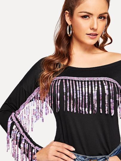 футболка SheIn