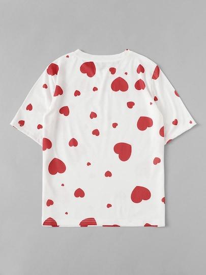 Футболка SheIn