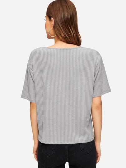 футболка SheIn